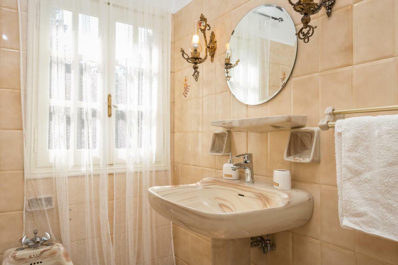 Villa Liza Acharavi  Buitenkant foto